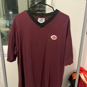 Vintage Reds T Shirt